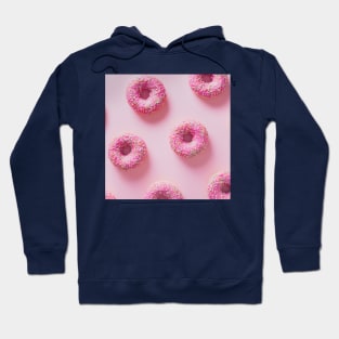 The Happiest Hopping Donuts Hoodie